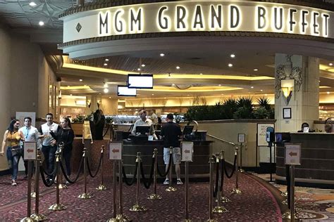 mgm grand detroit buffet.